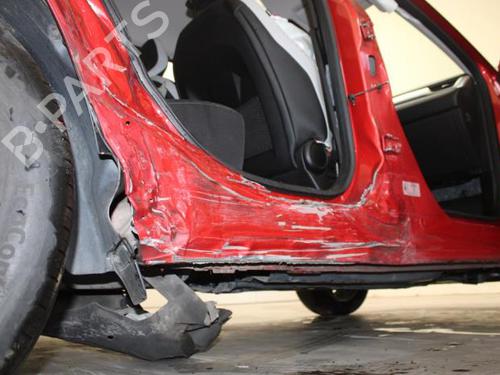 Engine RENAULT CAPTUR II (HF_) TCe 90 (HFM6) | BP39235033M1 - Image 18