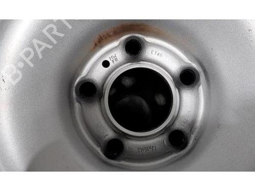 Fælk CITROËN JUMPY III Van (V_) 1.5 BlueHDi 100 | BP33307603C45 - Image 16