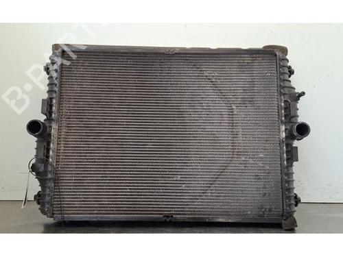 Used Water radiator Water radiator MCLAREN MP4 Coupe 12C (600 hp) 40070719 40070719