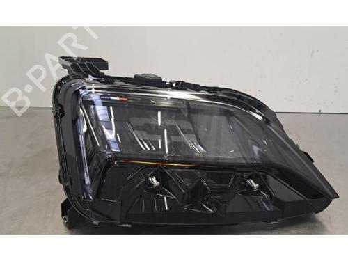 Used Right headlight Right headlight RENAULT 5 E-Tech 150 (150 hp) 40240908 40240908