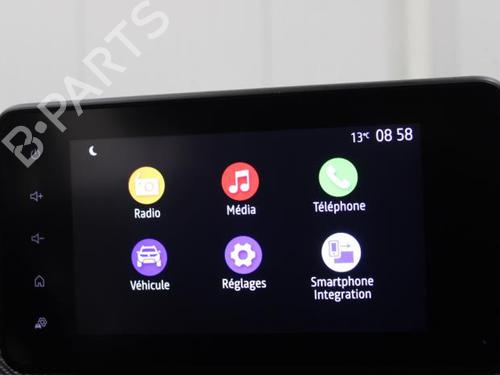 Handskerum DACIA JOGGER (RK_) 1.0 TCe 110 (RKMD) | BP30605514C95