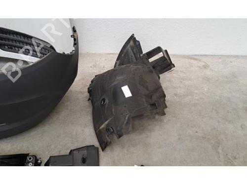 Full front MERCEDES-BENZ SPRINTER 3,5-t Van (B907, B910) 315 CDI RWD (907.631, 907.633, 907.635, 907.637) | BP38003760S1 - Image 5