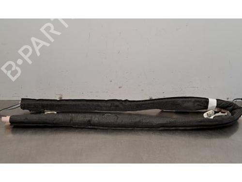 Used Left curtain airbag Left curtain airbag CITROËN GRAND C4 SPACETOURER (3A_, 3E_) 1.2 PureTech 130 (131 hp) 33927870 33927870