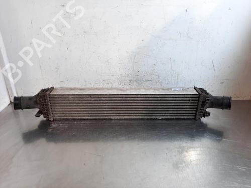 Intercooler PORSCHE MACAN (95B) 3.0 S Diesel (258 hp) 30605548