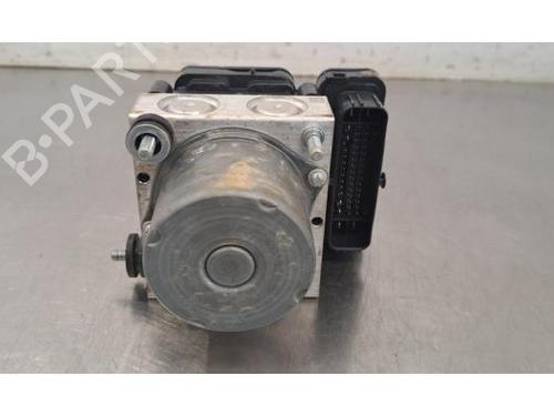 Used ABS pump ABS pump FIAT DOBLO Box Body/MPV (510_, 511_) BlueHDi 130 (131 hp) 33247858 33247858