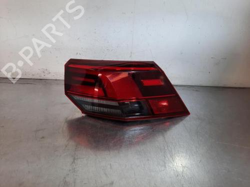 Right taillight VW GOLF VIII Variant (CG5, DB5) 1.0 TSI | BP36099948C35 - Image 2