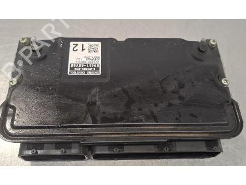 Engine control unit (ECU) LEXUS RX (_L2_) 450h AWD (GYL25_, GYL26_, GYL25, GYL26, GYL25R, GYL26R) | BP33307367M57 - Image 3