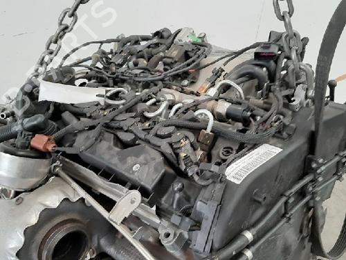Engine AUDI A4 Allroad B9 (8WH, 8WJ) 2.0 TDI quattro | BP10891298M1 