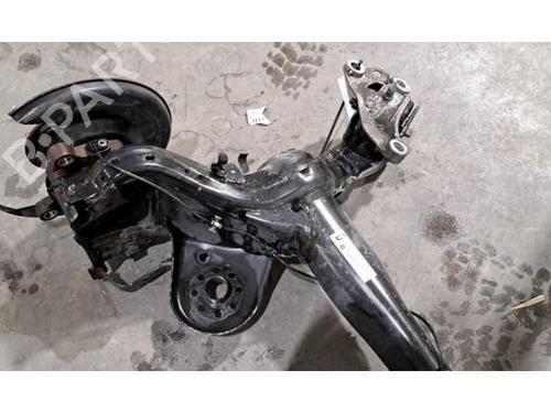 Rear axle OPEL ASTRA K (B16) 1.6 CDTi (68) | BP31283121M2 