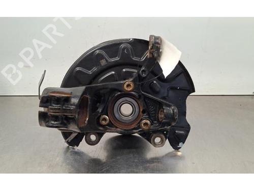Used Right front steering knuckle Right front steering knuckle VW CADDY V Box Body/MPV (SBA, SBH) 2.0 TDi (102 hp) 33612605 33612605