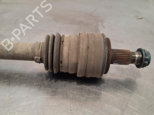Right rear driveshaft MERCEDES-BENZ C-CLASS Coupe (C205) C 180 (205.340) | BP15037740M41 