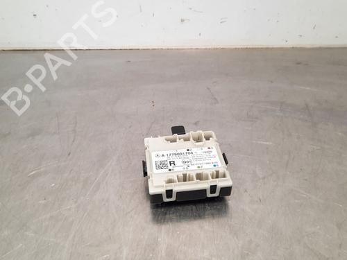 Used Electronic module MERCEDES-BENZ A-CLASS Saloon (V177) AMG A 35 4-matic (177.151) (306 hp) 15043544