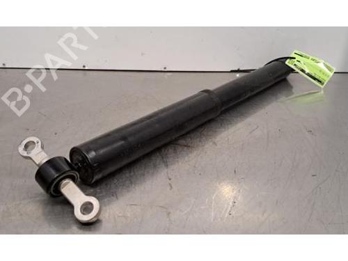 Venstre bagtil støddæmper PEUGEOT 308 III (FB_, FH_, FP_, F3_, FM_) PureTech 130 (FPHNSL, FPHNST) (131 hp) 31273053