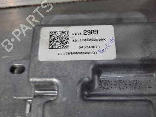 Electronic module OPEL ASTRA K Sports Tourer (B16) 1.6 CDTi (35) | BP10874095M83 