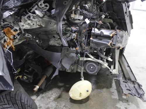 Engine mount FORD FIESTA VII (HJ, HF) 1.1 Ti-VCT | BP39500335M89 - Image 13