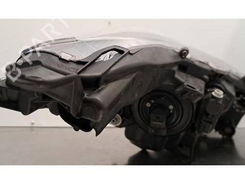 Left headlight TOYOTA YARIS (_P21_, _PA1_, _PH1_) 1.5 Hybrid (MXPH10, MXPH11) | BP31324132C28