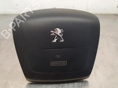 Used Driver airbag PEUGEOT BOXER Van 2.2 HDi 130 (131 hp) 20082093