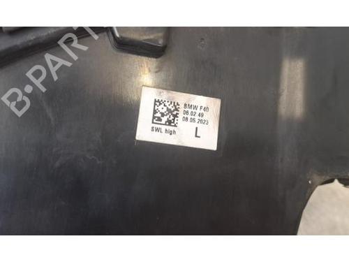 Left taillight BMW 1 (F40) 116 d | BP37285003C34 - Image 3