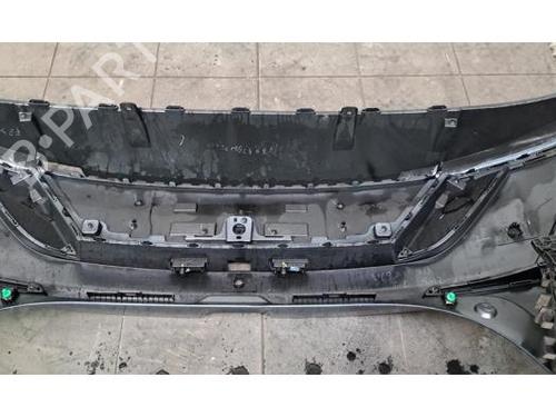 Rear bumper BYD e6 EV | BP33917851C8  - Image 8
