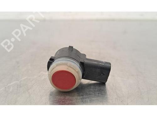 Elektronisk modul PEUGEOT 2008 II (UD_, US_, UY_, UJ_, UR_, UC_) e-2008 (UKZKXZ) (136 hp) 29015777