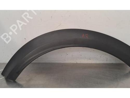Used Other NISSAN JUKE (F16_) DIG-T 117 (117 hp) 29879504