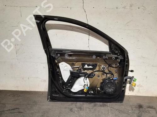 Left front door PEUGEOT 208 II (UB_, UP_, UW_, UJ_) 1.5 BlueHDI 100 | BP30163424C2