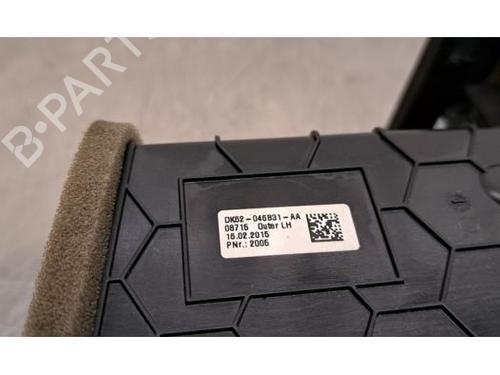 Air vent LAND ROVER RANGE ROVER SPORT II (L494) 3.0 SDV6 4x4 | BP24511714I21 