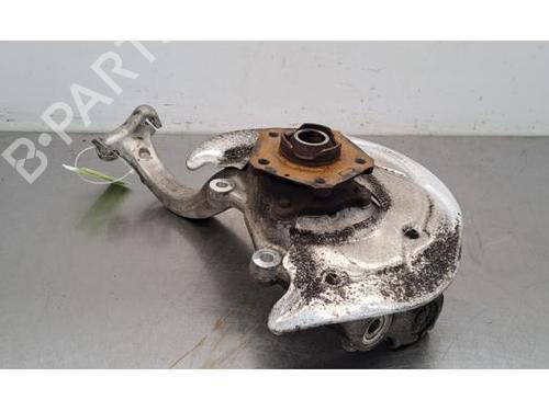 Used Right front steering knuckle AUDI A4 B9 (8W2, 8WC) 2.0 TDI (150 hp) 27187246