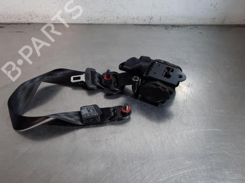 Front left seatbelt MG MG 3 (ZP2_) 1.5 Hybrid+ | BP39601516I26 - Image 2