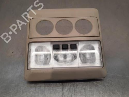 Interior roof light LAND ROVER DISCOVERY IV (L319) 3.0 SDV6 4x4 BP23633548I8