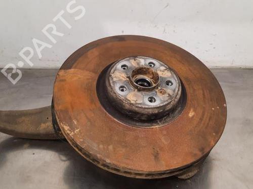 Used Right front steering knuckle BMW 8 Coupe (G15, F92) M 850 i xDrive (530 hp) 23621537