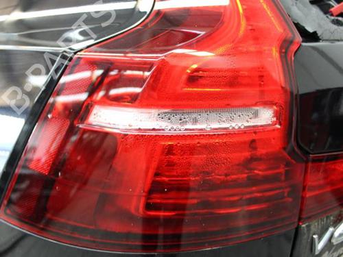 Rim VOLVO V60 II (225) D4 | BP32099340C45 