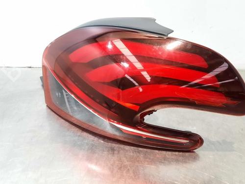 Right taillight PEUGEOT 208 I (CA_, CC_) 1.0 VTi | BP15034727C35 