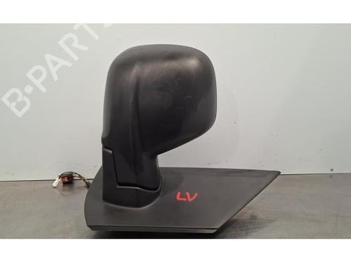 Used Right mirror PEUGEOT EXPERT Van (V_) 1.5 BlueHDi 120 (120 hp) 31241566