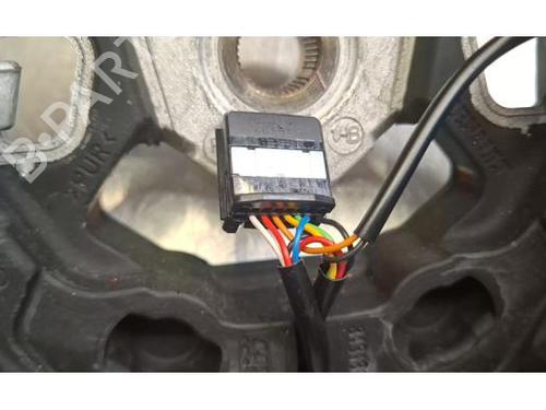 Steering wheel DACIA SANDERO III 1.0 SCe 65 | BP40050057C49 - Image 4