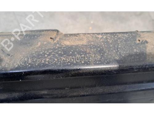 Rear bumper reinforcement RENAULT ARKANA I (LCM_, LDN_) 1.3 TCe 140 (LDN0) | BP25992046C73 
