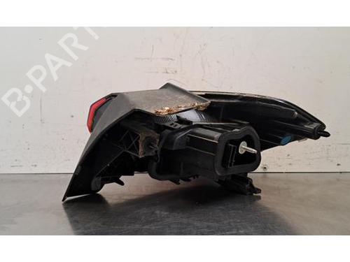 Left taillight OPEL CORSA F (P2JO) 1.2 (68) | BP38192591C34 - Image 3