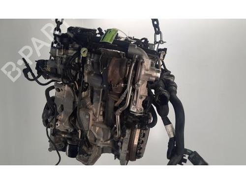 Used Engine OPEL CORSA F (P2JO) 1.2 (68) (101 hp) 31076465