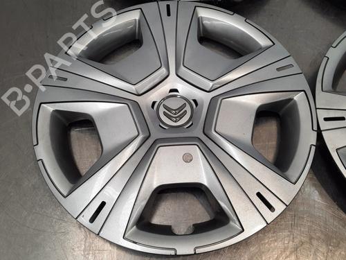 Hub cap CITROËN C4 III (BA_, BB_, BC_) BLUEHDI 110 (BBYHSA) | BP15024914C160 