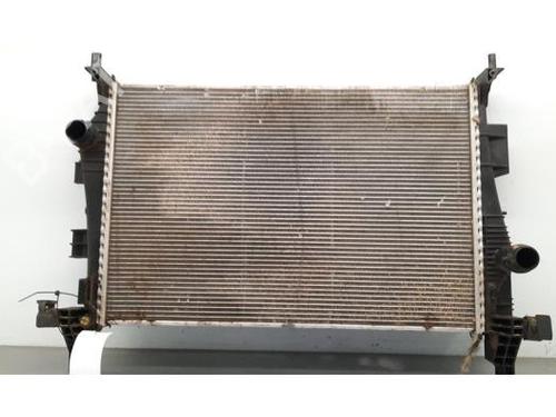 Used Water radiator Water radiator JEEP COMPASS (MP, M6, MV, M7) 1.4 MultiAir (140 hp) 36508460 36508460