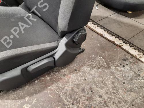 Sæde sæt TOYOTA AYGO X (_B7_) 1.0 VVT-i (KGB70) | BP38606555C78 - Image 6