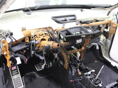 Other VW TIGUAN ALLSPACE (BW2, BJ2) 2.0 TDI | BP32161650O1 