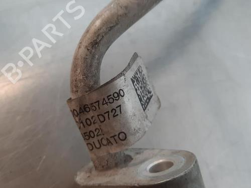 AC pipe FIAT DUCATO Van (250_) 180 Multijet 2,2 D | BP27509136M126 