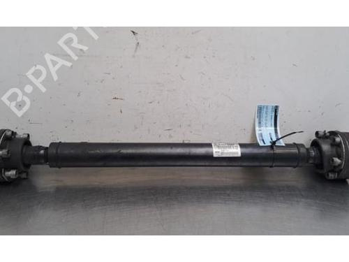 Used Driveshaft Driveshaft MERCEDES-BENZ G-CLASS (W463) G 400 d 4-matic (463.350) (330 hp) 35746683 35746683