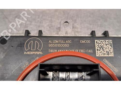 Elektronisk modul PEUGEOT 3008 III (KA_, KB_, KC_) e-210 (KCZKZX) | BP29057967M83