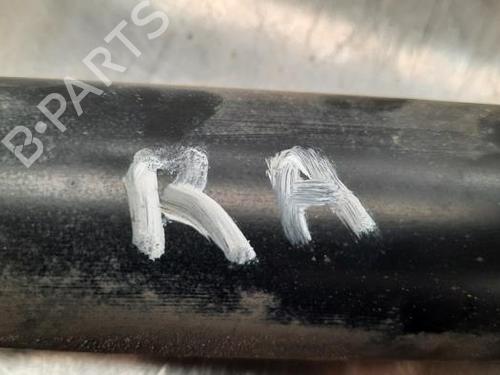 Right rear shock absorber OPEL GRANDLAND / GRANDLAND X (A18, P1UO) 1.5 Turbo D (75) | BP23614827M19 