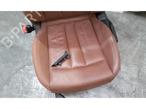 Seats set AUDI A4 B9 (8W2, 8WC) 30 TDI Mild Hybrid | BP33750992C78 - Image 29