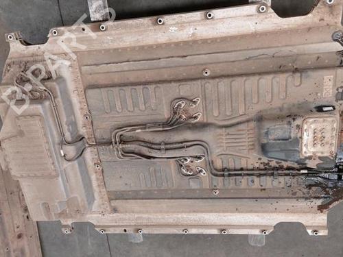 Used Battery MERCEDES-BENZ EQC (N293) EQC 400 4-matic (293.890) (408 hp) 29621303