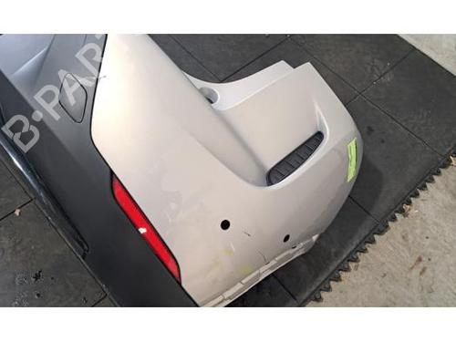 Rear bumper DS DS 3 / DS 3 CROSSBACK (UR_, UC_, UJ_) E-TENSE (UZZKXZ) | BP29045525C8 