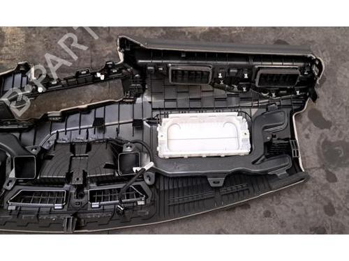 Salpicadero OPEL ASTRA J Saloon 1.6 Turbo (69) | BP39500425C46  - Image 6